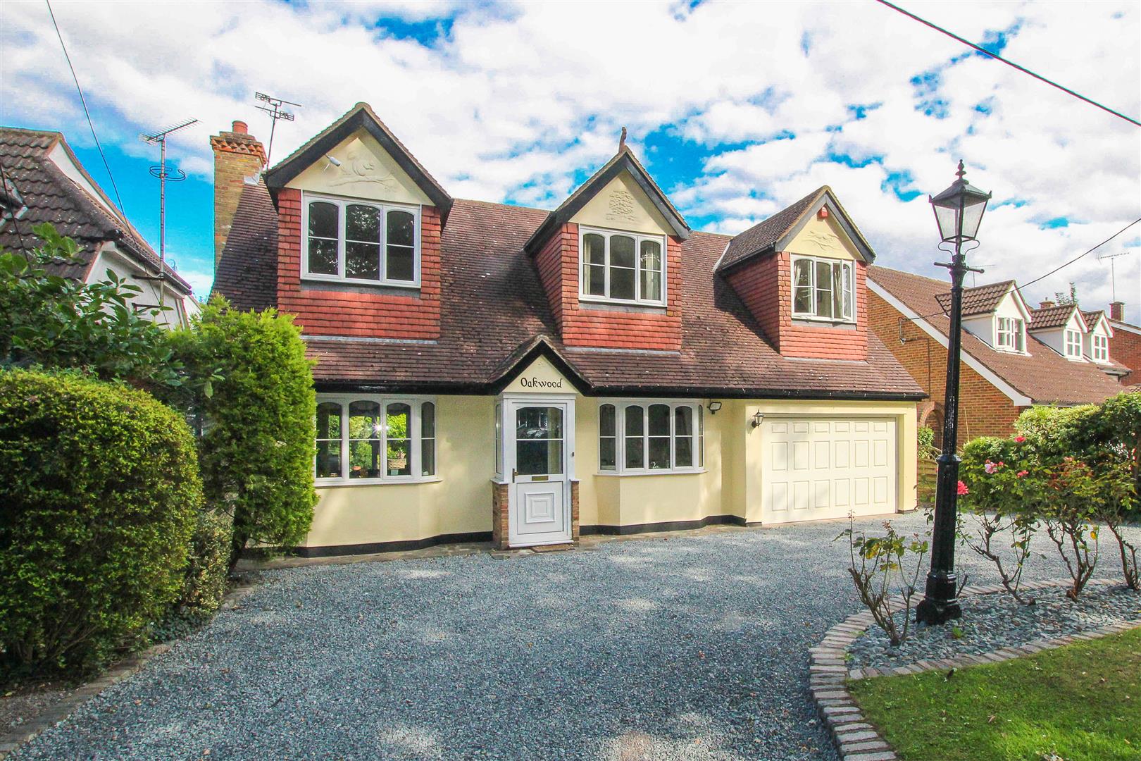 Hook End Keith Ashton